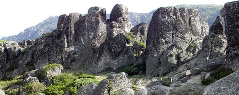 האבנים הגדולות של פורטוגל